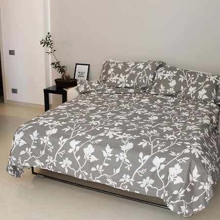 Casa Rinu' Bed & Breakfast Monopoli Eksteriør bilde