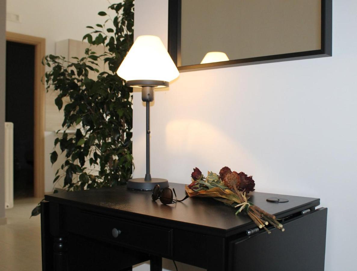 Casa Rinu' Bed & Breakfast Monopoli Eksteriør bilde