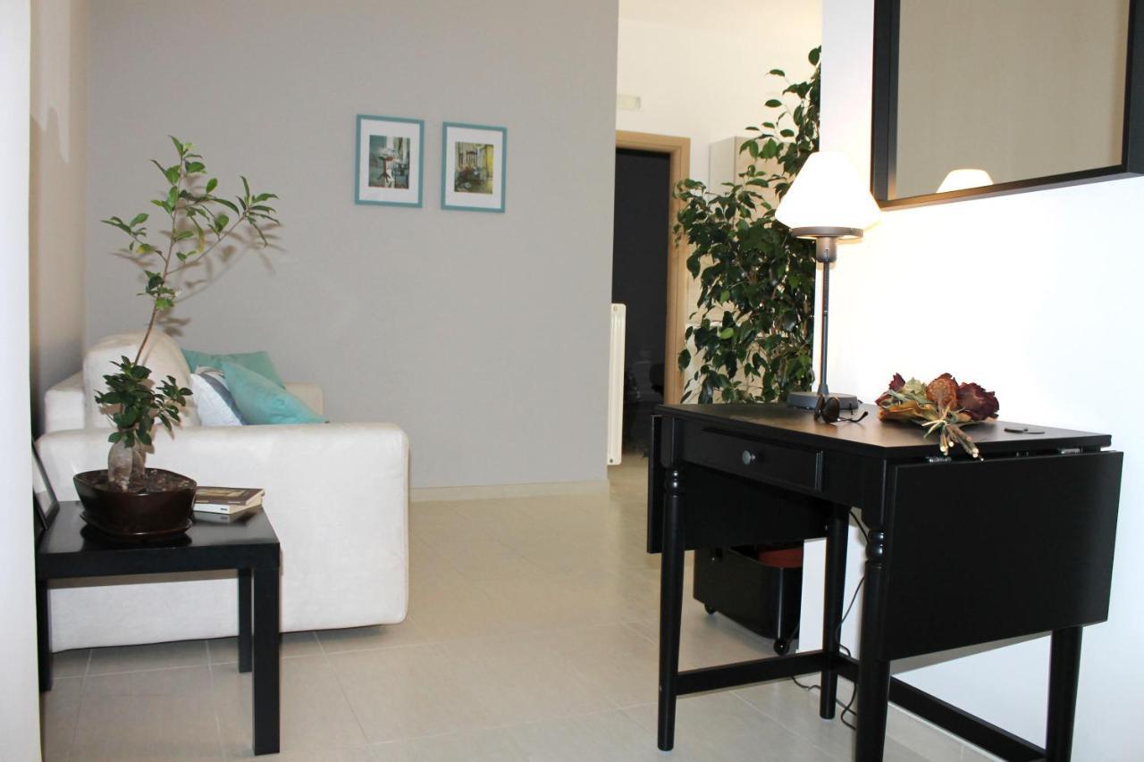 Casa Rinu' Bed & Breakfast Monopoli Eksteriør bilde