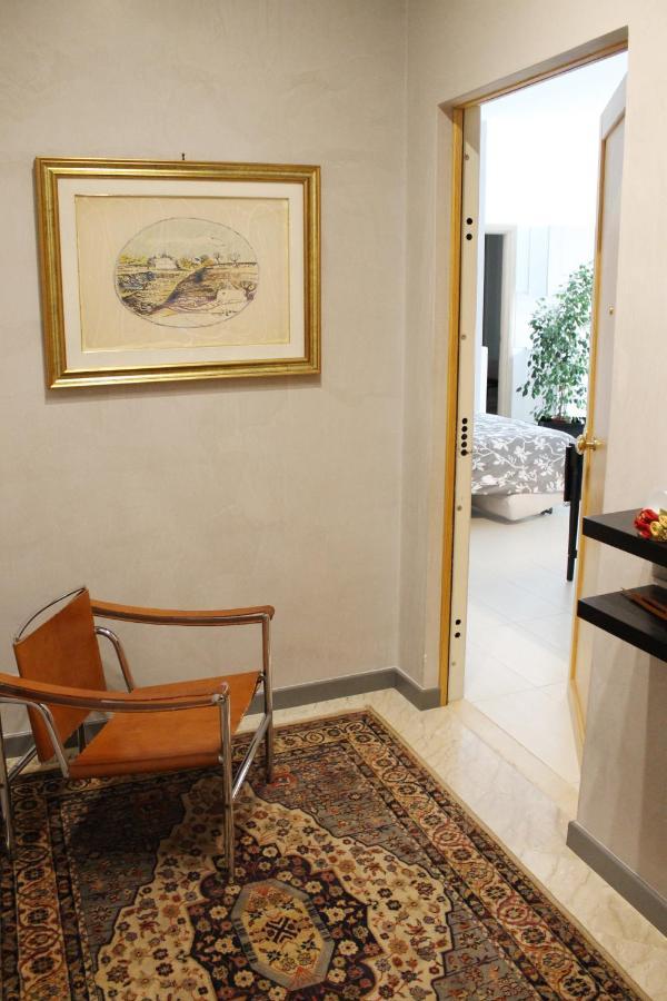 Casa Rinu' Bed & Breakfast Monopoli Eksteriør bilde