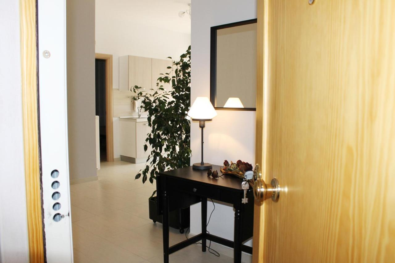 Casa Rinu' Bed & Breakfast Monopoli Eksteriør bilde