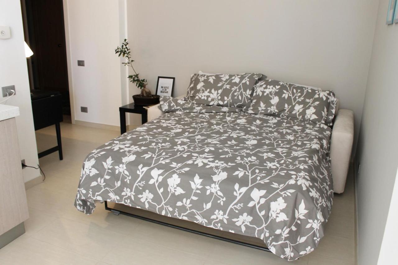 Casa Rinu' Bed & Breakfast Monopoli Eksteriør bilde