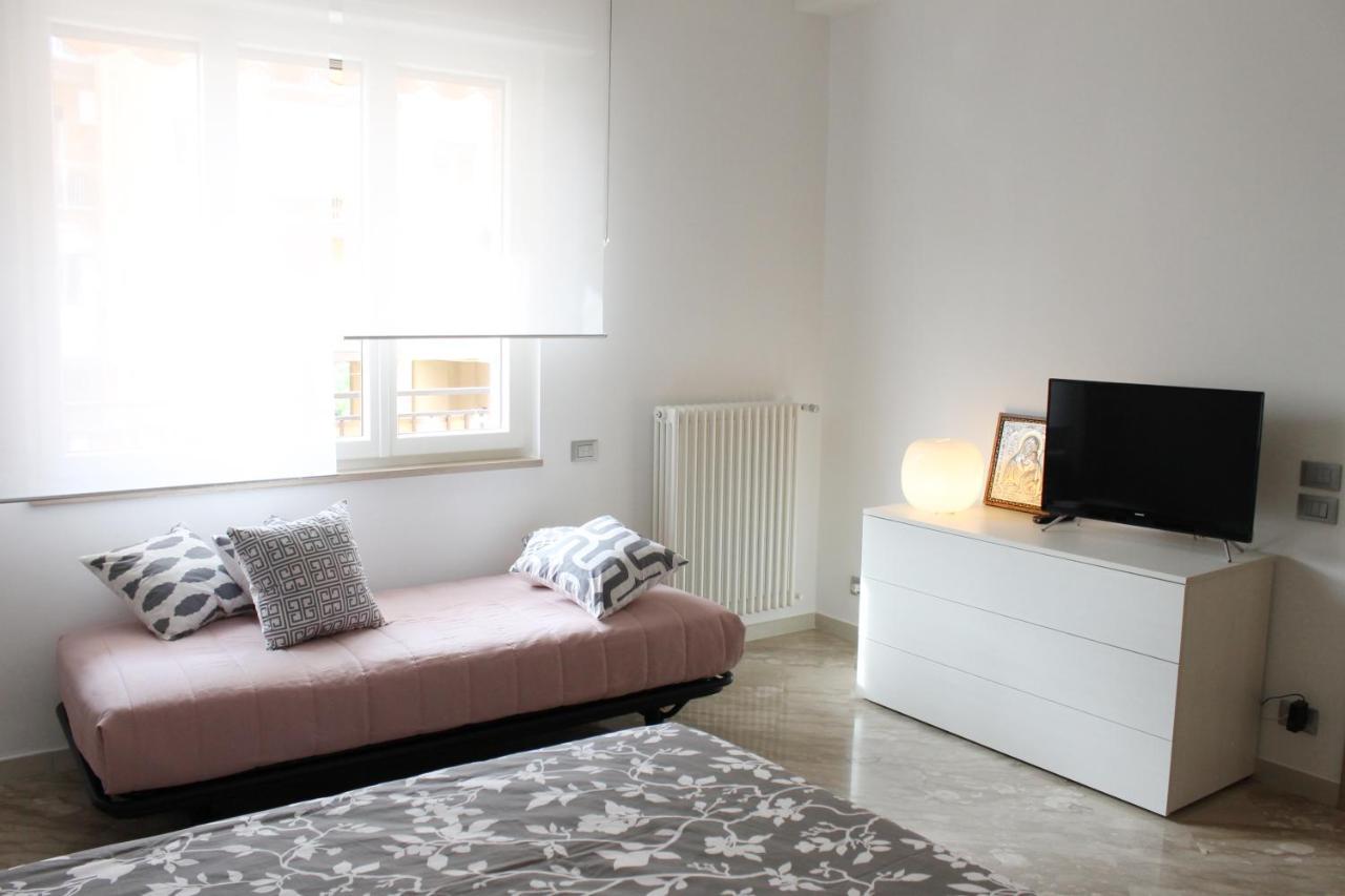 Casa Rinu' Bed & Breakfast Monopoli Eksteriør bilde