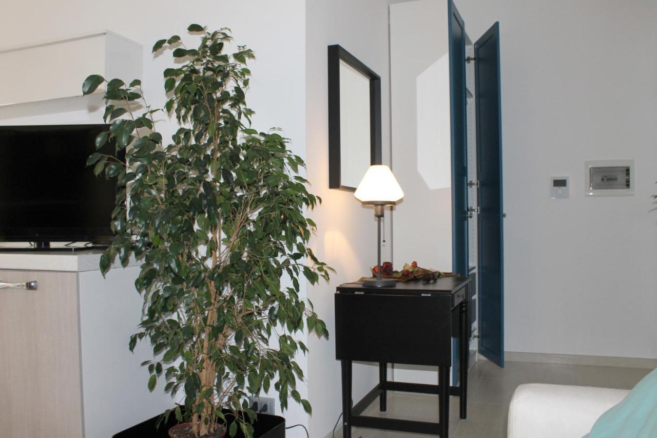 Casa Rinu' Bed & Breakfast Monopoli Eksteriør bilde