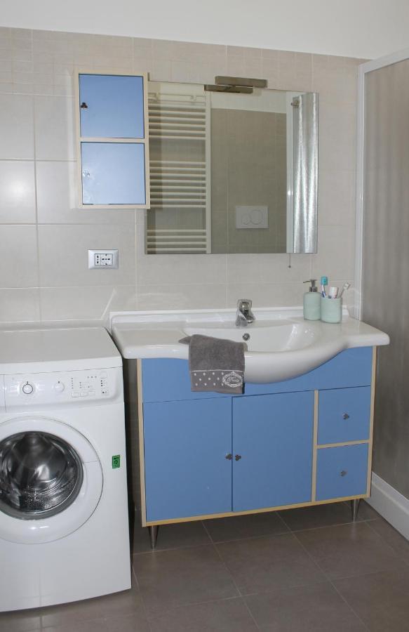 Casa Rinu' Bed & Breakfast Monopoli Eksteriør bilde