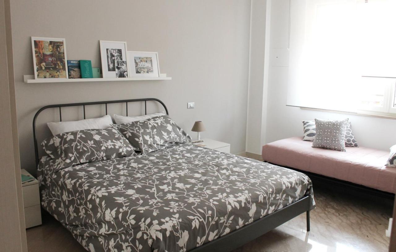 Casa Rinu' Bed & Breakfast Monopoli Eksteriør bilde