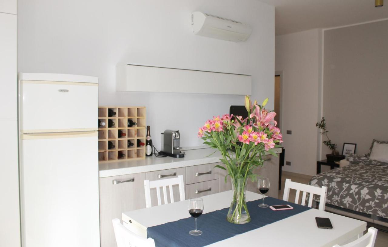 Casa Rinu' Bed & Breakfast Monopoli Eksteriør bilde