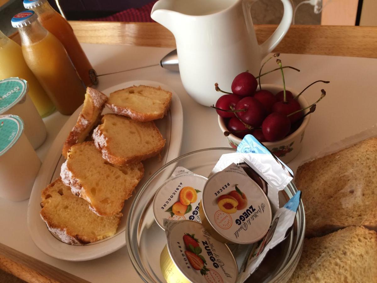 Casa Rinu' Bed & Breakfast Monopoli Eksteriør bilde